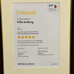 Vila Seeberg - By 