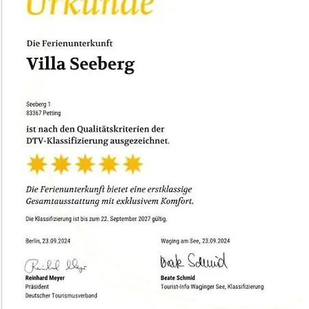 Seeberg - By 