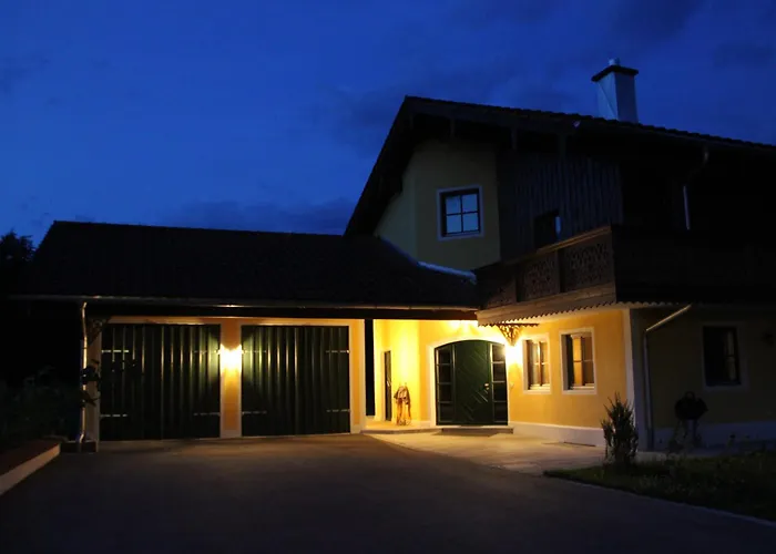 Seeberg - By 