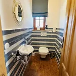 Villa Seeberg - By 