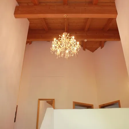 Villa Seeberg - By 