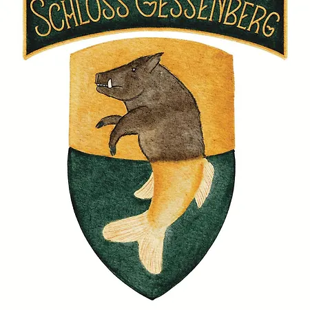 Seeberg - By 