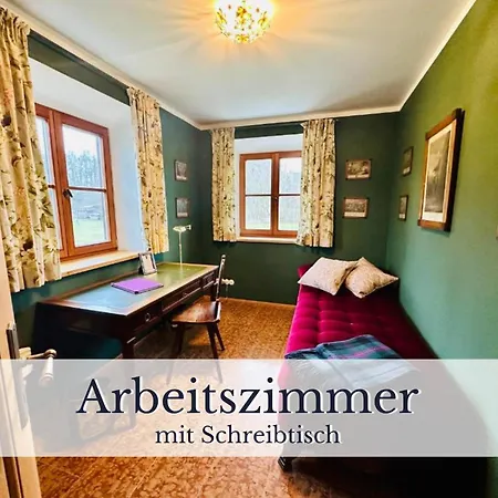 Seeberg - By 