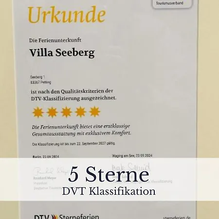 فيلة Seeberg - By 