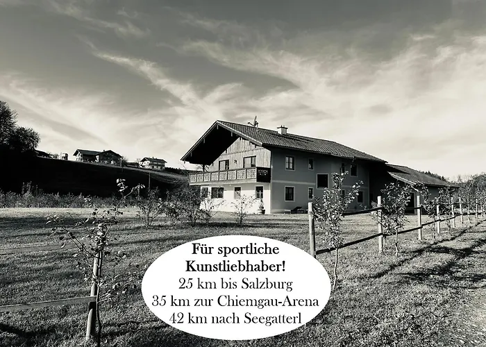 Seeberg - By 